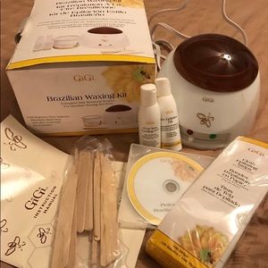 GiGi Brazilian Waxing Kit